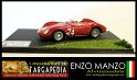 Maserati 200 SI n.24 G.Pergusa 1959 - Alvinmodels 1.43 (5)